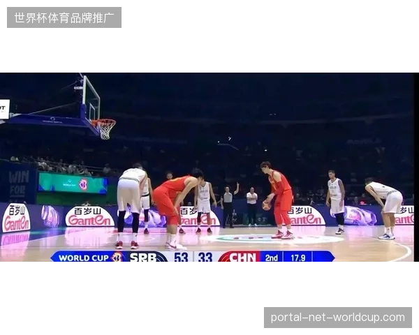 王哲林制霸三秒区撕裂广厦防守，古德温高位挡拆精准打击对手换防软肋